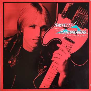 LP Tom Petty And The Heartbreakers: Long After Dark 671673