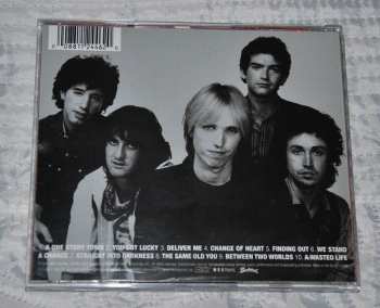 CD Tom Petty And The Heartbreakers: Long After Dark 392886