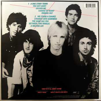 LP Tom Petty And The Heartbreakers: Long After Dark 579178