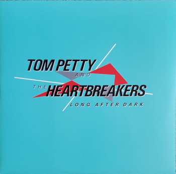 LP Tom Petty And The Heartbreakers: Long After Dark 579178