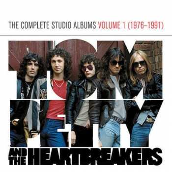 Album Tom Petty And The Heartbreakers: The Complete Studio Albums Volume 1 (1976-1991)