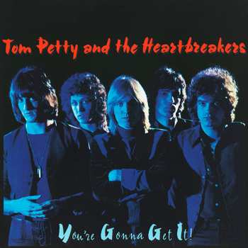 9LP/Box Set Tom Petty And The Heartbreakers: The Complete Studio Albums Volume 1 (1976-1991) LTD 323932