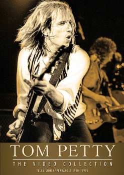 Album Tom Petty And The Heartbreakers: The Video Collection