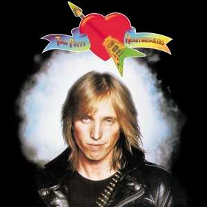 LP Tom Petty And The Heartbreakers: Tom Petty And The Heartbreakers LTD 561035