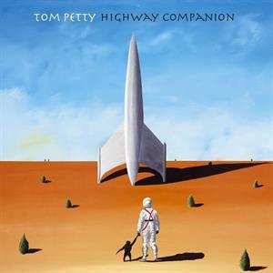 2LP Tom Petty: Highway Companion 356897