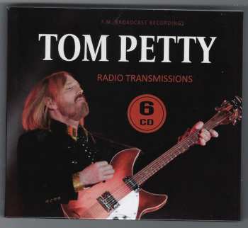 Album Tom Petty: Radio Transmissions - FM Broadcast Recordings