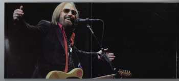 6CD Tom Petty: Radio Transmissions - FM Broadcast Recordings 618444