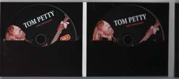 6CD Tom Petty: Radio Transmissions - FM Broadcast Recordings 618444