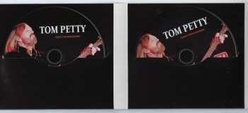 6CD Tom Petty: Radio Transmissions - FM Broadcast Recordings 618444