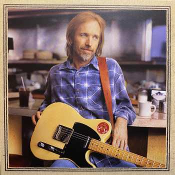 3LP Tom Petty: Wildflowers & All The Rest 87789