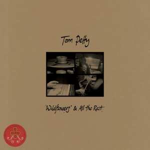 3LP Tom Petty: Wildflowers & All The Rest 87789