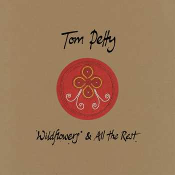 5CD/Box Set Tom Petty: Wildflowers & All The Rest DLX | LTD | NUM 646819