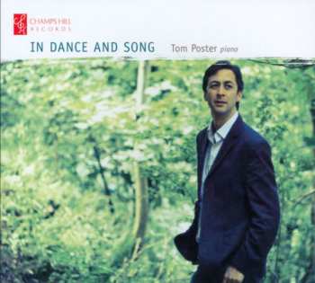 Album Tom Poster: In Dance And Song