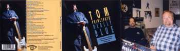 CD Tom Principato: Really Blue 574130