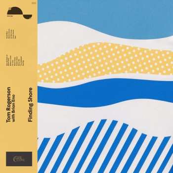 LP Brian Eno: Finding Shore 579674