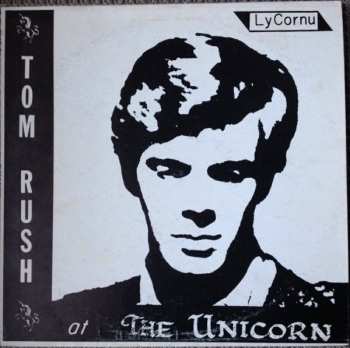 Album Tom Rush: Tom Rush At The Unicorn