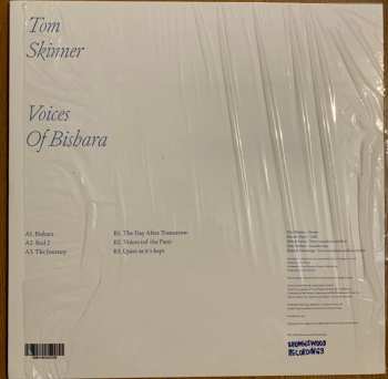 LP Tom Skinner: Voices Of Bishara 587474