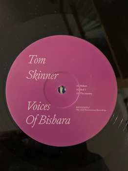 LP Tom Skinner: Voices Of Bishara 587474