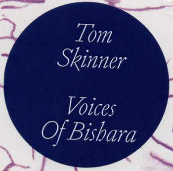 LP Tom Skinner: Voices Of Bishara 587474