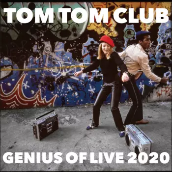 Genius Of Live 2020