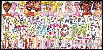 CD Tom Tom Club: Tom Tom Club 649184