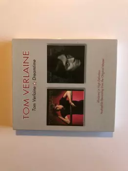 Tom Verlaine / Dreamtime