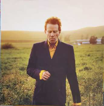 LP/CD Tom Waits: Bad As Me 565199