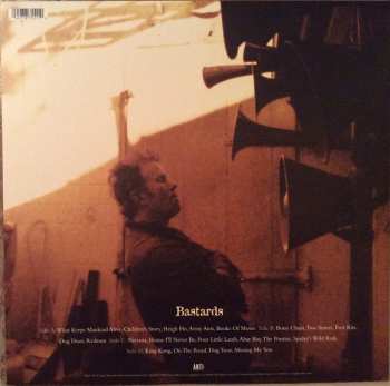 2LP Tom Waits: Bastards 585806