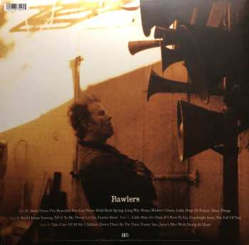 2LP Tom Waits: Bawlers 585897