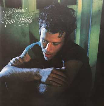 LP Tom Waits: Blue Valentine 578452