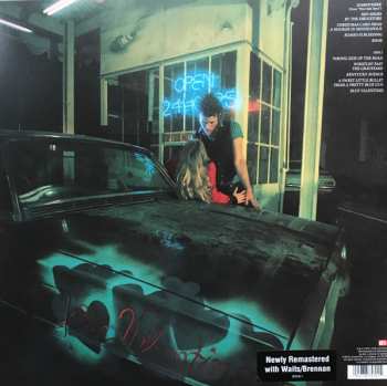 LP Tom Waits: Blue Valentine 578452