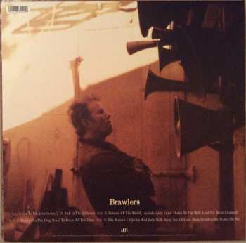 2LP Tom Waits: Brawlers 584653