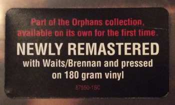 2LP Tom Waits: Brawlers 584653