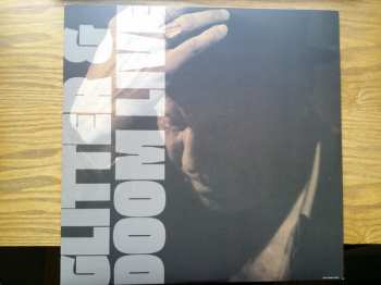 2LP Tom Waits: Glitter And Doom Live 604455