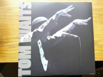 2LP Tom Waits: Glitter And Doom Live 604455