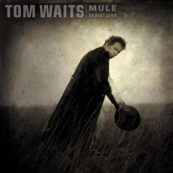 2LP Tom Waits: Mule Variations 24331