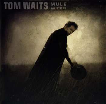 2LP Tom Waits: Mule Variations 592738