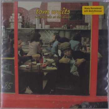 2LP Tom Waits: Nighthawks At The Diner 444785