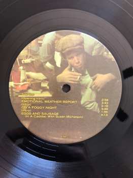 2LP Tom Waits: Nighthawks At The Diner 444785