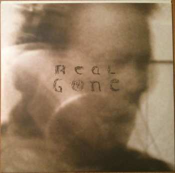 2LP Tom Waits: Real Gone 148331