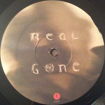 2LP Tom Waits: Real Gone 148331