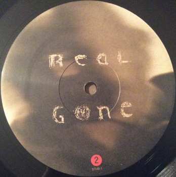 2LP Tom Waits: Real Gone 148331