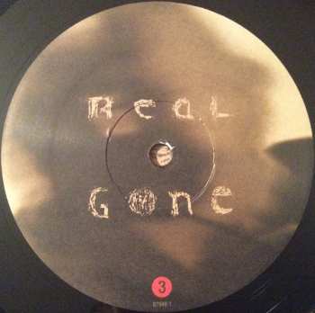 2LP Tom Waits: Real Gone 148331