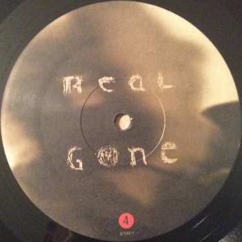 2LP Tom Waits: Real Gone 148331