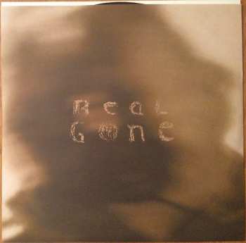 2LP Tom Waits: Real Gone 148331