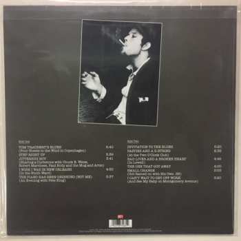 LP Tom Waits: Small Change 569848