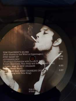 LP Tom Waits: Small Change 569848