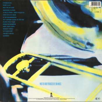 LP Tom Waits: Swordfishtrombones 644812