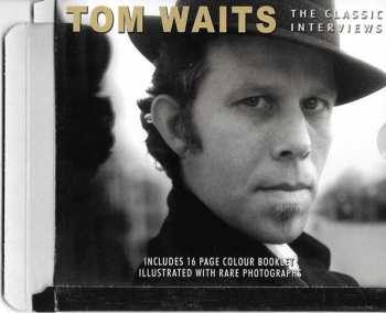 CD Tom Waits: The Classic Interviews 431644