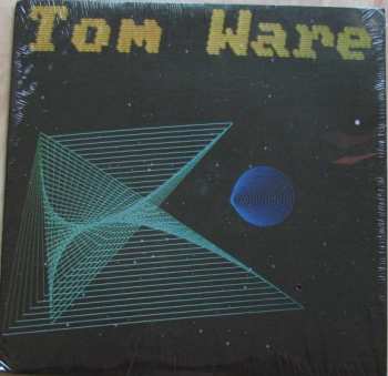 Album Tom Ware: Tom Ware